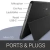 XORO MegaPAD 1333 Pro 2 – 13,3" Full HD Android 15 Tablet Produktbild-Vorschau 6