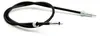 Tachowelle 650mm Simson Schwalbe KR51 SR4-1 SR4-2 SR4-3 Produktbild-Vorschau 1