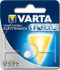 The image shows the packaging of Varta batteries. Anteprima dell’immagine prodotto