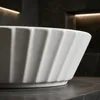 Lavabo Da Appoggio Rea Samanta Bianco Anteprima dell’immagine prodotto 8