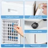 Puluomis 3-in-1 Luftkühler Ventilator mit Wasserkühlung, Produktbild-Vorschau 10