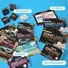 DENKRIESEN - STADT LAND VOLLPFOSTEN® - SILVESTER EDITION - Voir les images du produit 9