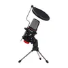 Marvo MIC-02, Studio-Mikrofon, -38 dB, 50 - 16000 Hz, -36 Produktbild-Vorschau 5