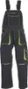 Planam Kinder-Latzhose zweifarbig Gr. 170/176 Produktbild-Vorschau 5