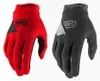 100% Kinder Handschuhe Ridecamp , Schwarz, M Produktbild-Vorschau 2