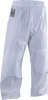 Danrho Judoanzug Classic weiß blau - Judo Anzug für Profis Produktbild-Vorschau 3