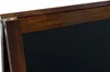 Magnetischer Kundenstopper mit lackiertem Holzrahmen Produktbild-Vorschau 16