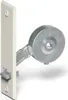 Einlassgurtroller mit Deckplatte 135 mm, für 22 mm Gurt Produktbild-Vorschau 1