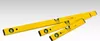 Stabila Wasserwaagen Classic Set 70, 3teilig 40cm, 60cm, Voir les images du produit 23