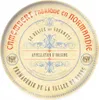 Teller, 4er-Set - 19cm - Käse - Französischer Käse - Artesà Produktbild-Vorschau 3