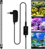 Jopassy 57cm LED Aquarium Schildkröten Mondlicht Produktbild-Vorschau 2