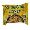Yum Yum Chicken Flavour – 60 g – Aromatische Instantnudeln aus Thailand Produktbild-Vorschau