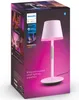 Tragbare Tischleuchte "White & Color Go", schwarz Produktbild-Vorschau 25