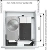 Affettatrice universale da incasso Ritter AES 62 SR-H per Anteprima dell’immagine prodotto 26