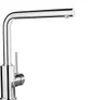 BLANCO Küchenarmatur Mila 519414 druckfest Chrom Produktbild-Vorschau 10