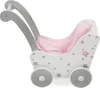 BAYER CHIC 2000 Holz-Puppenwagen 425 95 Produktbild-Vorschau 3