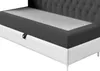 MIRJAN24 Boxspringbett Filip Junior 2 80x200, Einzelbett Produktbild-Vorschau 4