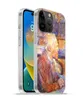 MuchoWow® Handyhülle Schutzhülle Hülle für Apple iPhone 14 Produktbild-Vorschau 1