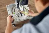 Festool SYMC 70 4,0 EBI-Plus SYMMETRIC sega per modellare a Anteprima dell’immagine prodotto 20