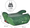 Lorelli Kindersitz Cosmos i-Size (125-150cm) Isofix, Bezug Produktbild-Vorschau 23