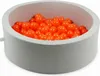 Balles de jeu ø7cm 300 pièces orange Voir les images du produit 3