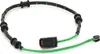 RIDEX 407W0106 Warnkontakt Bremsbelagverschleiß 610mm Vorne Produktbild-Vorschau 2