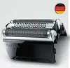 Series 5 52S Scherkopfkassette Kombipack Produktbild-Vorschau 10