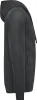HAKRO Kapuzen-Sweatjacke Premium 605, anthrazit, 4XL Produktbild-Vorschau 7