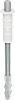 TOX  Montagesystem Thermo Proof Mini M8x120 (2 Stk.), Produktbild-Vorschau 6