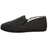 Rohde Hausschuhe Uni 323230393139 Grau 42 EU Produktbild-Vorschau 1