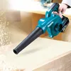 Makita DUB185Z Akku-Laubbläser Produktbild-Vorschau 42