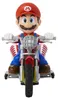 Motocross Mario Radio-Controlled Anteprima dell’immagine prodotto 18