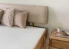 MASSIVMOEBEL24.DE Bett Eiche 200x200x94 natur geölt, Produktbild-Vorschau 2