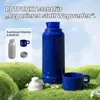 ROTPUNKT Isolierflasche JESPER I  1,00 ltr. - Glaseinsatz I Produktbild-Vorschau 6