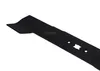 48 CM Rasenmähermesser für MTD 742-04018A - hohe Qualität Produktbild-Vorschau 2