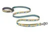 Vodítko pre psov Ruffwear Crag Leash, farba:Rising Wave Náhľad obrázku produktu 2