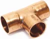 Raccord en cuivre, fig. 5130, 28 mm, indifférent, 1 pièce. Voir les images du produit 1