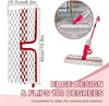 Stück Nachfüllpackung für Vileda Mop 12 Spray Max, 100 % Produktbild-Vorschau 2