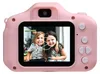 Denver KCA-1340RO, Detský digitálny fotoaparát, 85 g, Ruže Náhľad obrázku produktu 5