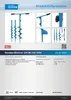 Güde Erdlochbohrer Handbohrer GH 80-150 – Inkl. 3 Aufsätzen Produktbild-Vorschau 7