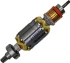 Makita 513888-4 Gruppo indotto rotore 240V Per HR4003 e Anteprima dell’immagine prodotto 1