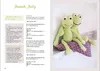 Samtige Kuschelfreunde häkeln Produktbild-Vorschau 2