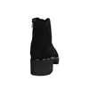 Semler Jessica J30153-001, enkellaarsjes, dames, zwart, Productafbeelding-voorbeeld 4