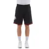 M&N Philadelphia 76ers Road 2000-01 Swingman Shorts - M Produktbild-Vorschau 5