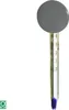 JBL Aquarien-Thermometer Mini Produktbild-Vorschau 3