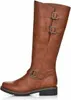 Remonte Damen Stiefelette mit verstellbarer Schaftweite & Produktbild-Vorschau 24