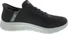SKECHERS SLIP INS: GO WALK Schwarz Produktbild-Vorschau 29