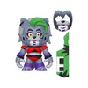 Five Nights at Freddy's - Roxanne Wolf   Snaps! - Funko Produktbild-Vorschau 2