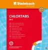 Steinbach Poolpflege Chlortabs 5 kg, 250x 20g Tabletten, Produktbild-Vorschau 15