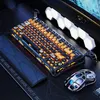 GravaStar Mercury K1 Pro Kabellose Mechanische Tastatur, Produktbild-Vorschau 8